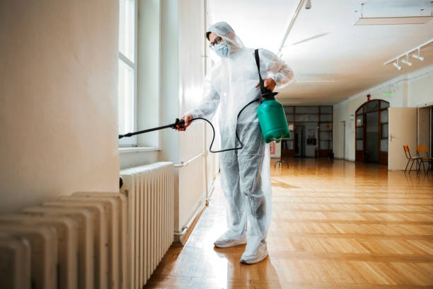 Pest Prevention Services in Inverness, CO